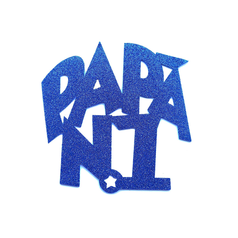 Papà N 1