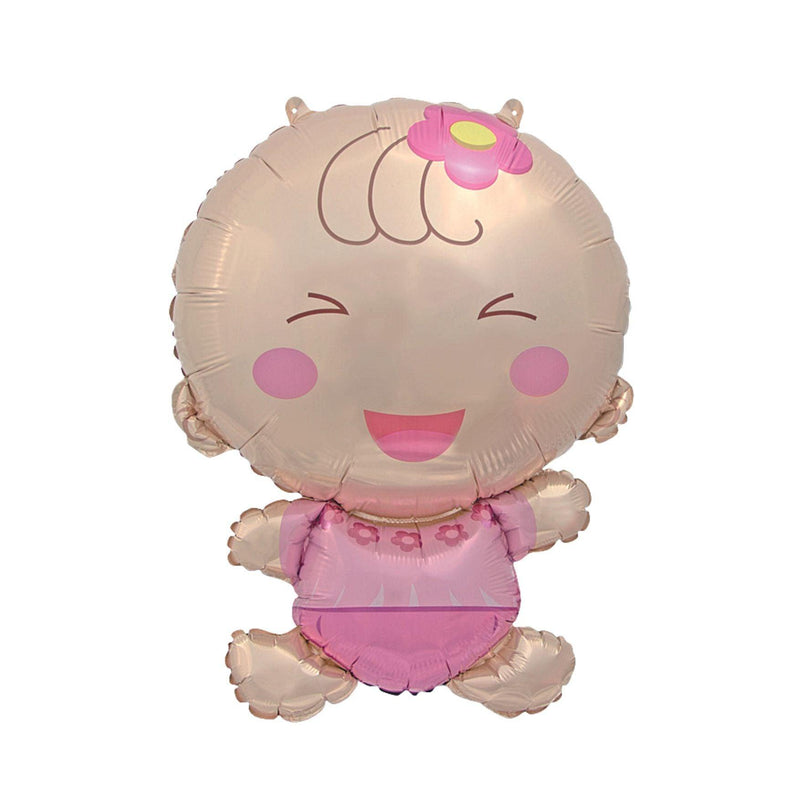 Baby Girl cm 47 x 71 cm