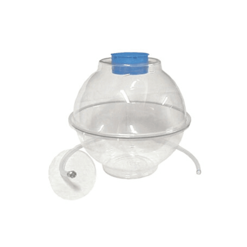 Balloons Stuffer da Banco