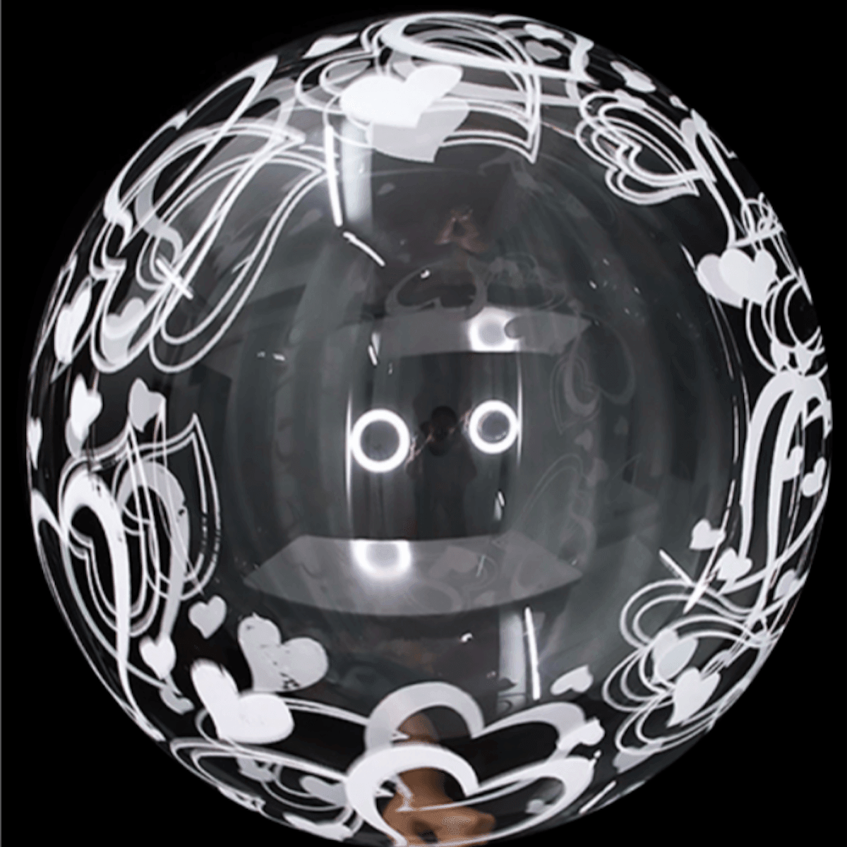 Bobo Balloons Crystal