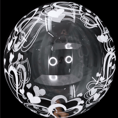 Bobo Balloons Crystal