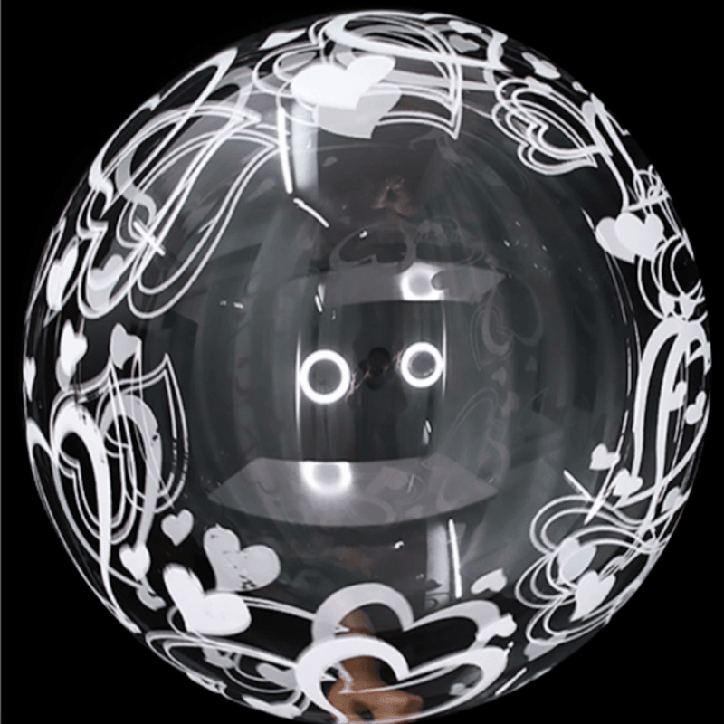 Bobo Balloons Crystal
