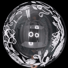 Bobo Balloons Crystal