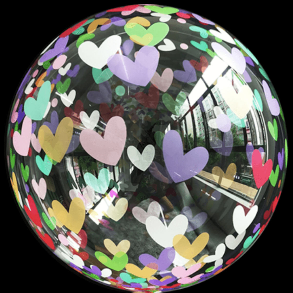 Bobo Balloons