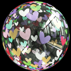 Bobo Balloons