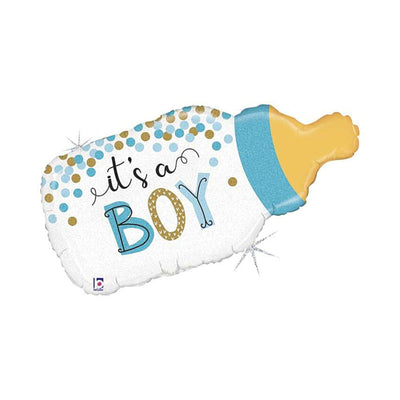 Biberon Celeste Baby Bottle Boy cm84