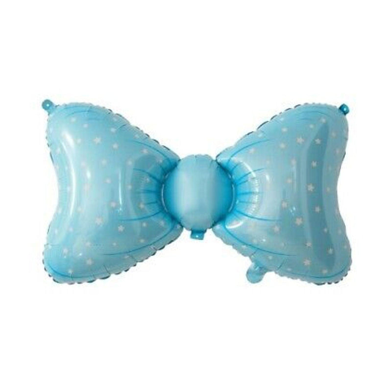 Fiocco 90cm Azzurro