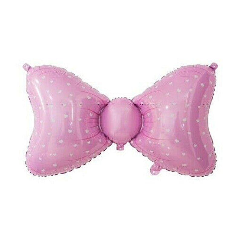 Fiocco Balloons 90cm Rosa