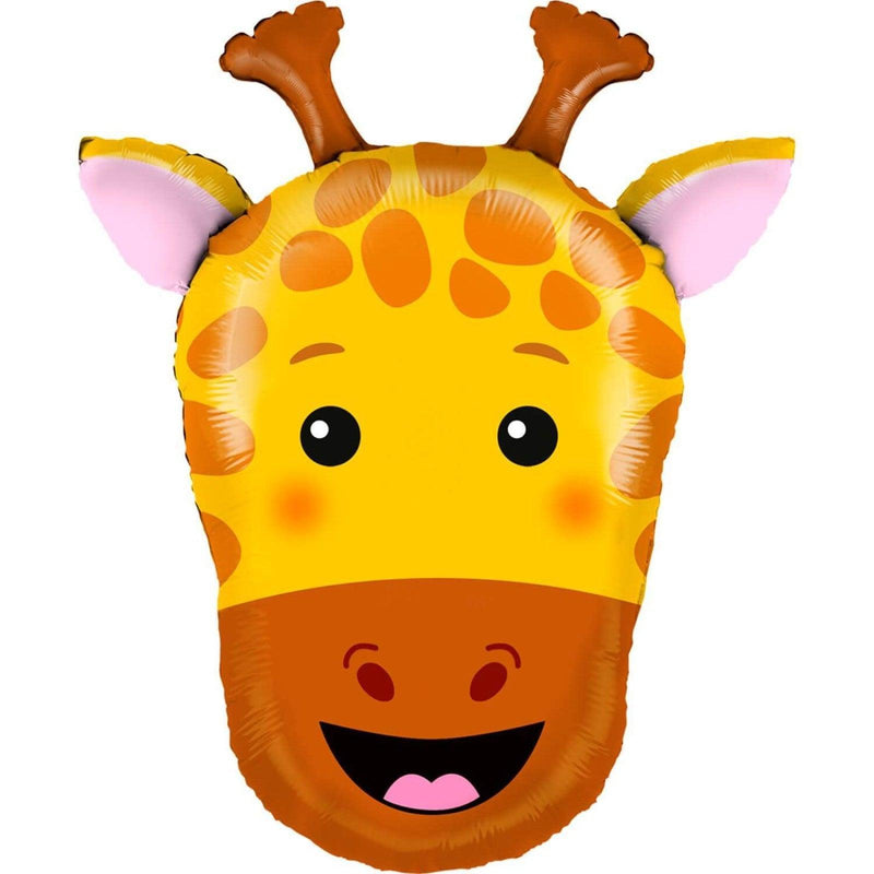 Palloncino Giraffa 29''