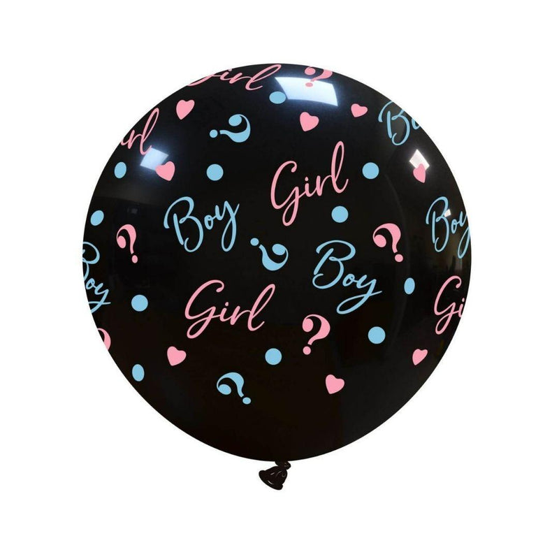Palloncino Globo 32'' Bimbo o Bimba