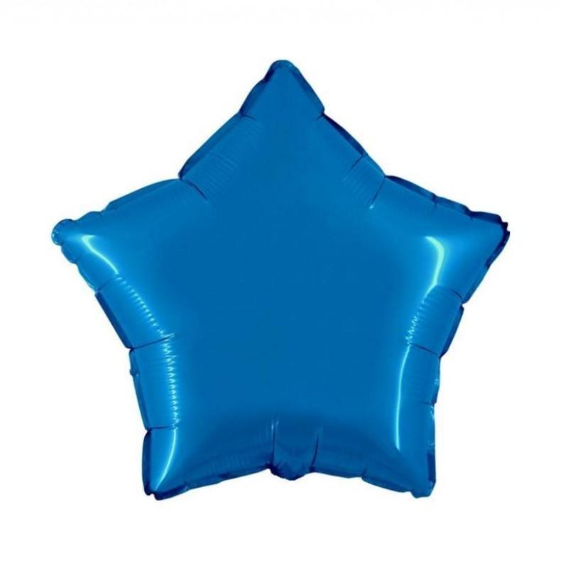 Mylar stella 18” Solid Color Grabo