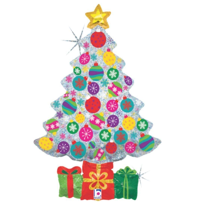 Mylar Albero 39''