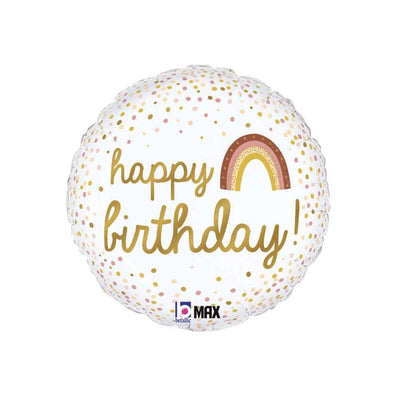 Palloncino 18