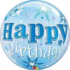 Qualatex Bubble Balloon Stampati