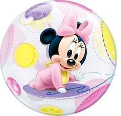 Qualatex Bubble Balloon Stampati
