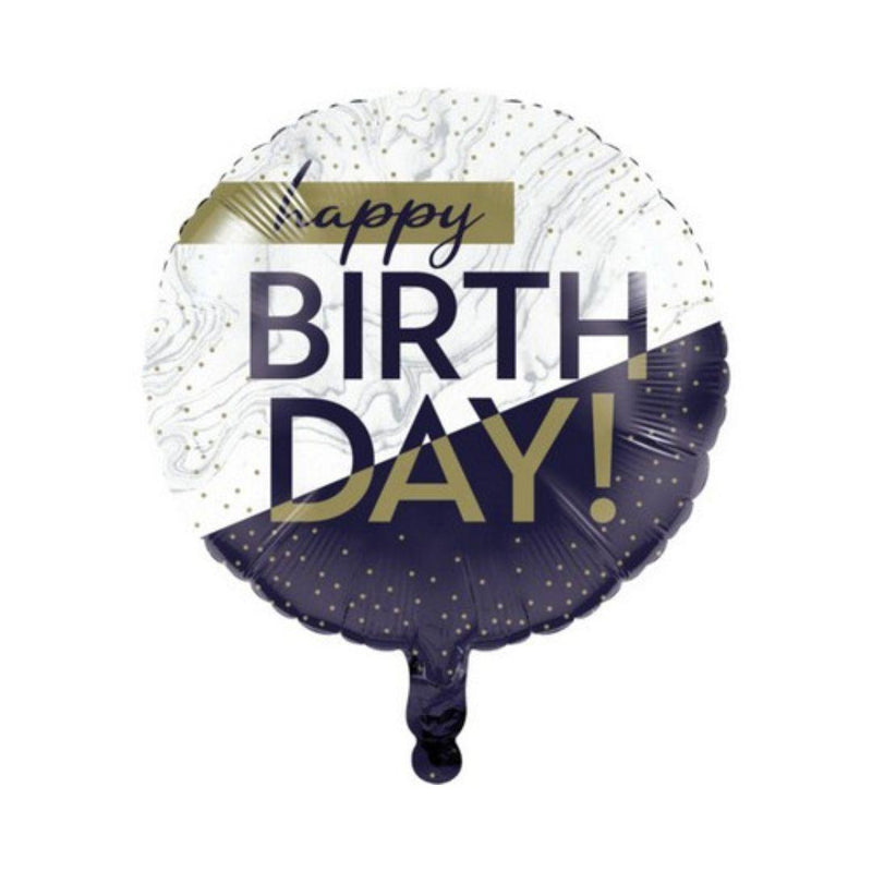 Palloncino Foil 18
