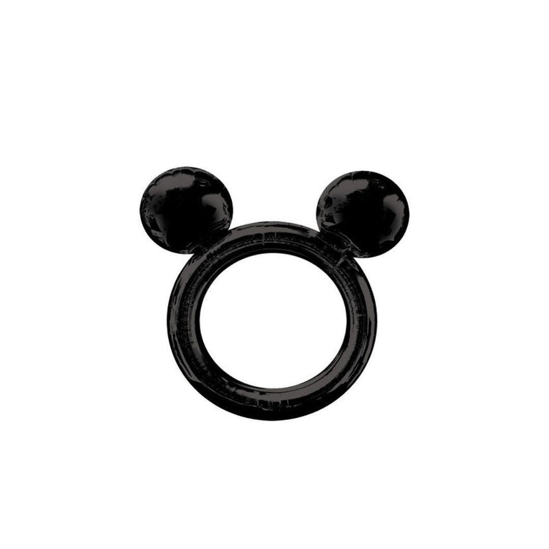 Pallone foil Frame 68 x 63 cm Topolino Mickey