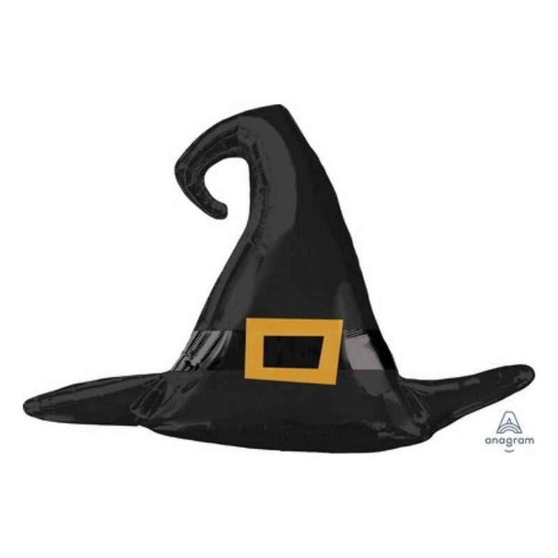 Pallone foil Supershape Cappello Strega