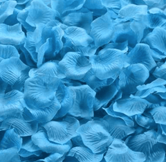 Petali in Tessuto - Busta da 100pz