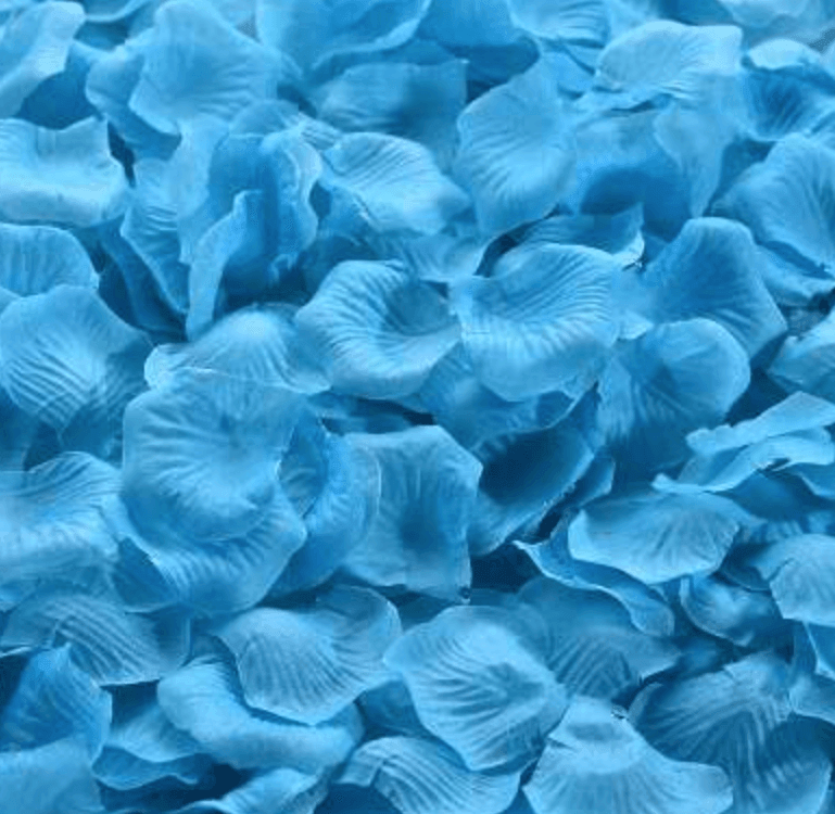 Petali in Tessuto - Busta da 100pz