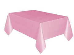 Tovaglia Plastica 137 x 274 cm