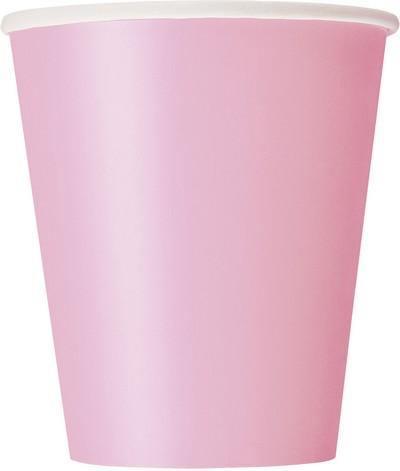 Bicchiere carta 266 ml confezione da 14pz