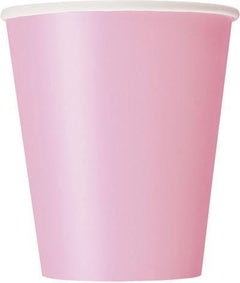 Bicchiere carta 266 ml confezione da 14pz