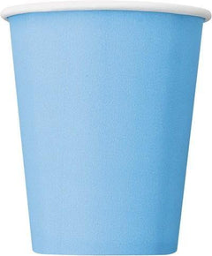 Bicchiere carta 266 ml confezione da 14pz