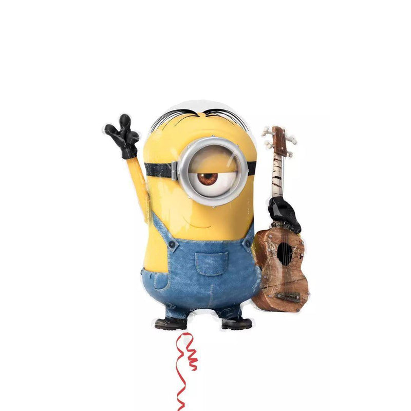 Minions XL cm 71x66
