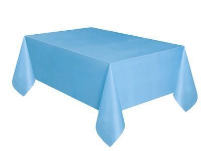 Tovaglia Plastica 137 x 274 cm